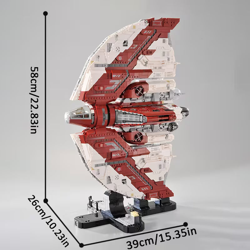 Reobrix 99006 - Reobrix Stjernehævn