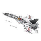 J-15 Flying Shark - Reobrix 33023