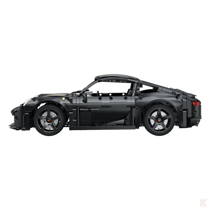 RUF GT Porsche - Cada C63006