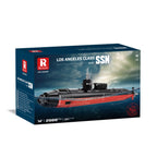 Nukleares U-Boot - Reobrix 33049