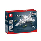 Dassault Rafale - Reobrix 33035
