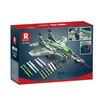 MiG-29 - Reobrix 33024