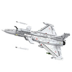 Dassault Rafale - Reobrix 33035