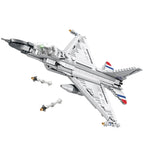 F16 Fighting Falcon - Reobrix 33027