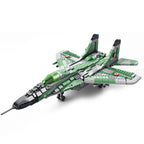 MiG-29 - Reobrix 33024