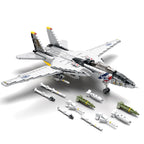 F14 Tomcat - Reobrix 33032
