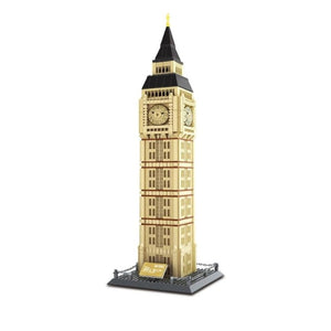 Wange Big Ben - Wange 5216
