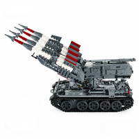 SA - 3 GOA - Xingbao XB - 06004 - KBS - Welt der Steine
