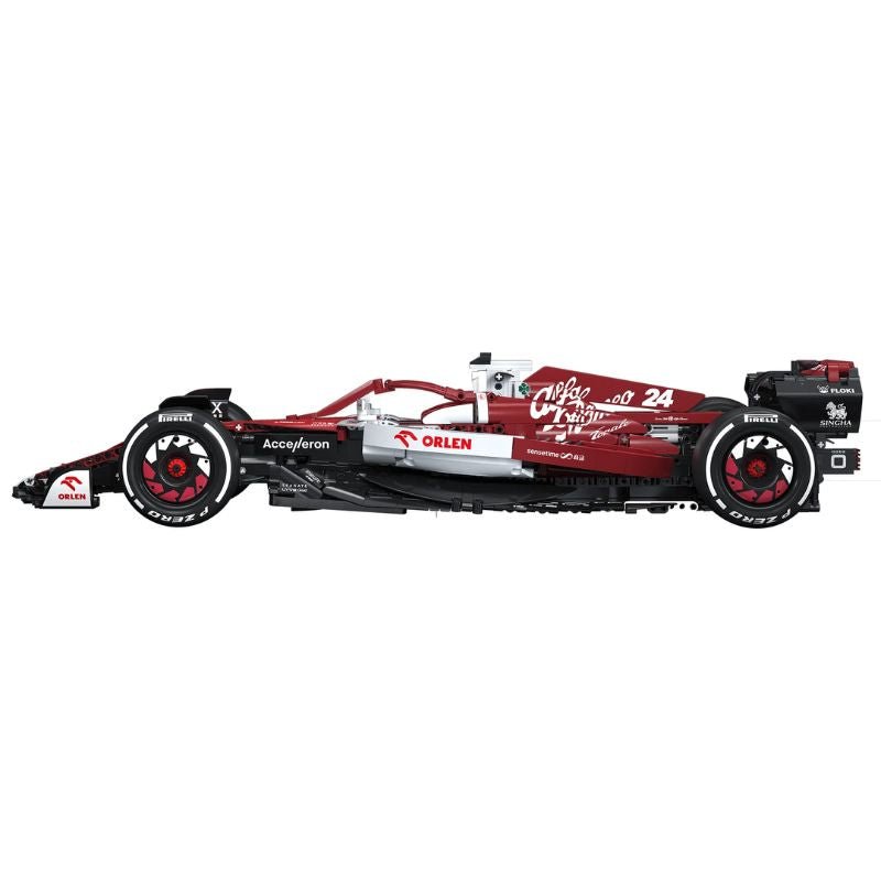 Cada Alfa Romeo F1 - Cada Formel 1 - KBS - Welt der Steine
