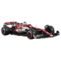 Cada Alfa Romeo F1 - Cada Формула 1 - KBS - Welt der Steine