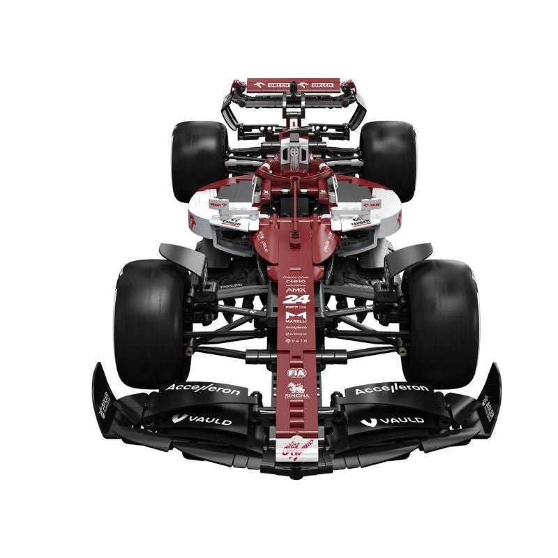 Cada Alfa Romeo F1 - Cada Formel 1 - KBS - Welt der Steine
