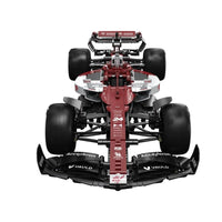 Cada Alfa Romeo F1 - Cada Формула 1 - KBS - Welt der Steine