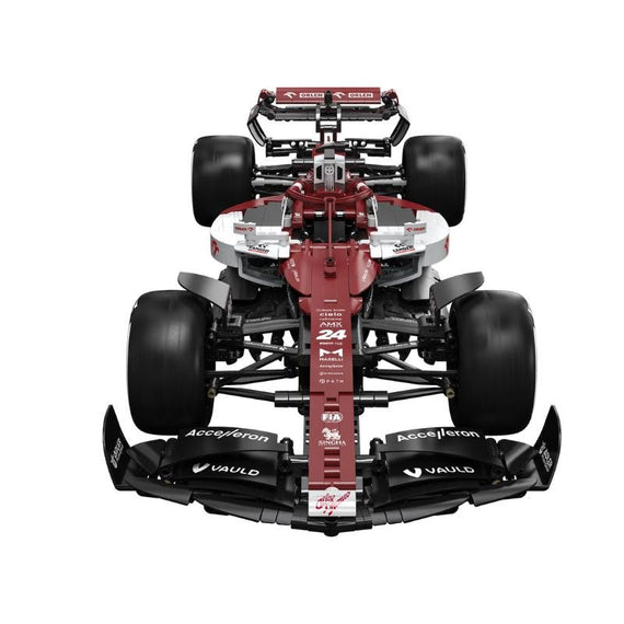 Cada Alfa Romeo F1 - Cada Formel 1 - KBS - Welt der Steine