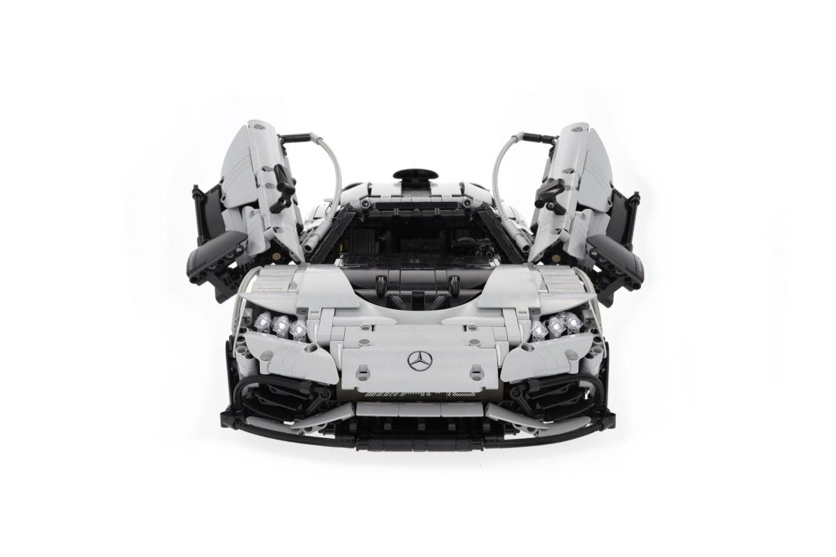 Cada AMG One - Cada Master AMG Serie 61503 - KBS - Welt der Steine