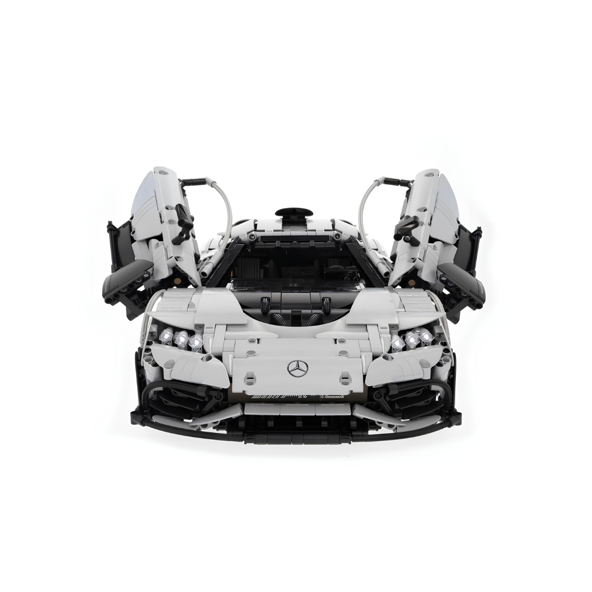 Cada AMG One - Cada Master AMG Serie 61503 - KBS - Welt der Steine