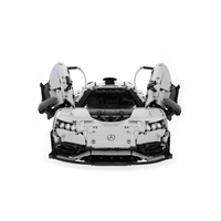 Cada AMG One - Cada Master AMG Serie 61503 - KBS - Verden af klodser