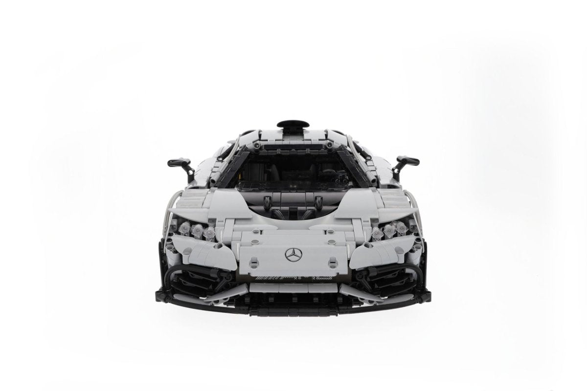 Cada AMG One - Cada Master AMG Serie 61503 - KBS - Welt der Steine