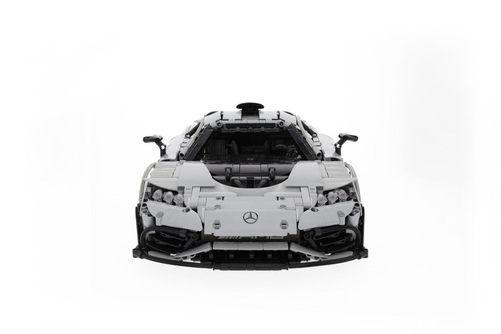 Cada AMG One - Cada Master AMG Serie 61503 - KBS - Welt der Steine