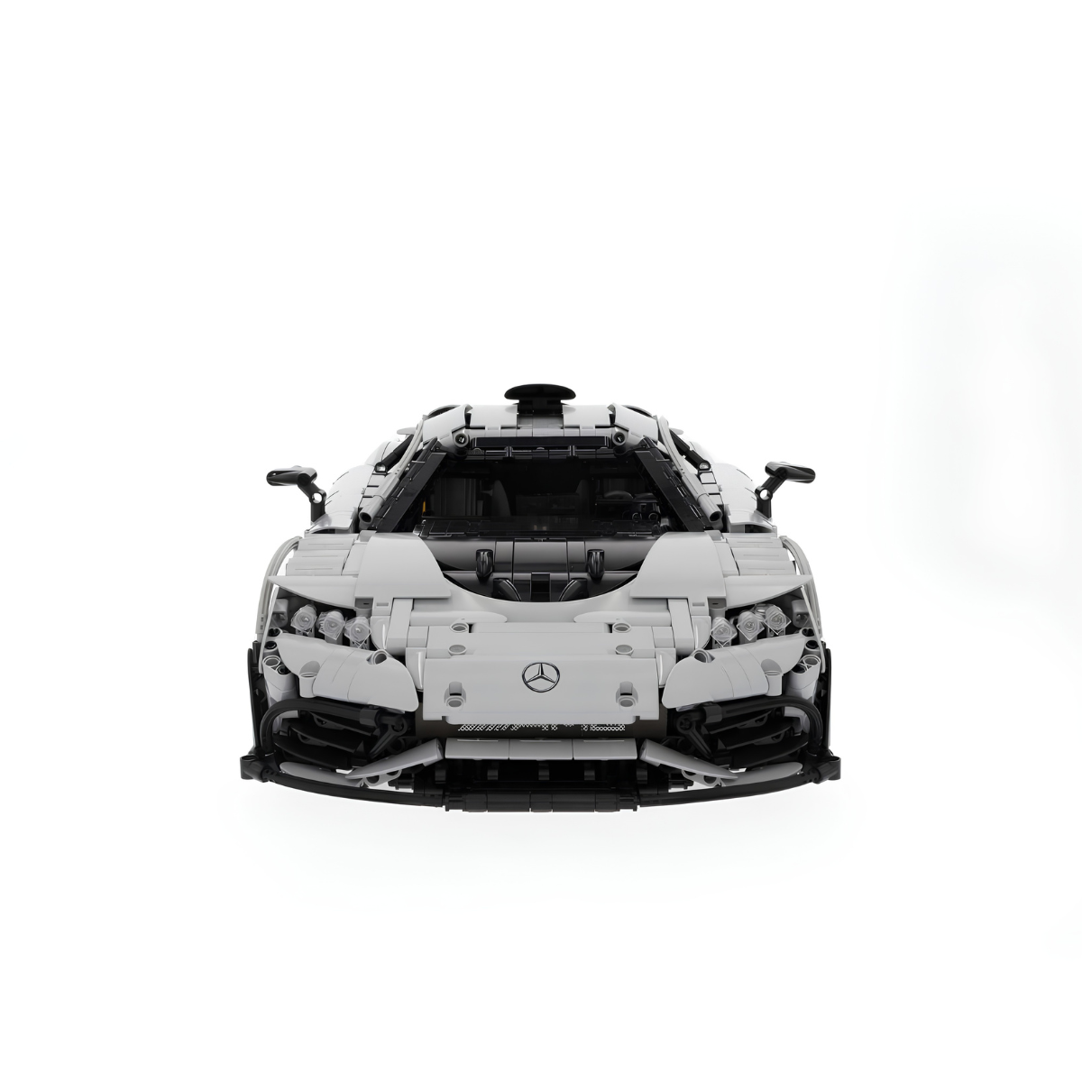 Cada AMG One - Cada Master AMG Serie 61503 - KBS - Welt der Steine