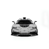 Cada AMG One - Cada Master AMG Serie 61503 - KBS - Verden af klodser