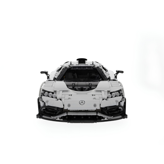 Cada AMG One - Cada Master AMG Serie 61503 - KBS - Welt der Steine