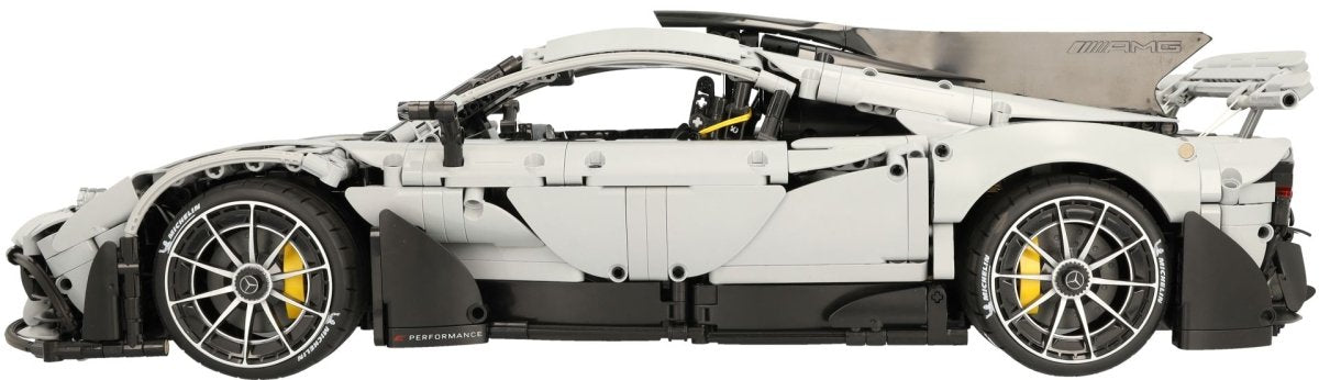 Cada AMG One - Cada Master AMG Serie 61503 - KBS - Welt der Steine