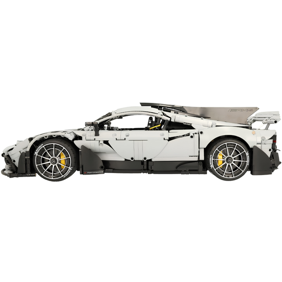Cada AMG One - Cada Master AMG Serie 61503 - KBS - Welt der Steine