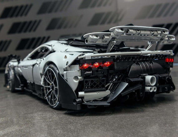 Cada AMG One - Cada Master AMG Serie 61503 - KBS - Welt der Steine