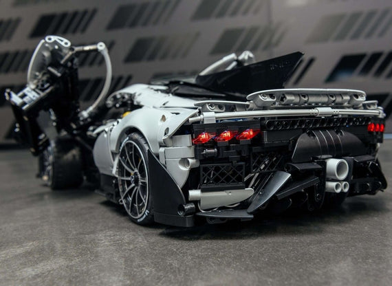 Cada AMG One - Cada Master AMG Serie 61503 - KBS - Welt der Steine