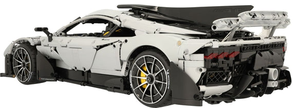 Cada AMG One - Cada Master AMG Serie 61503 - KBS - Welt der Steine