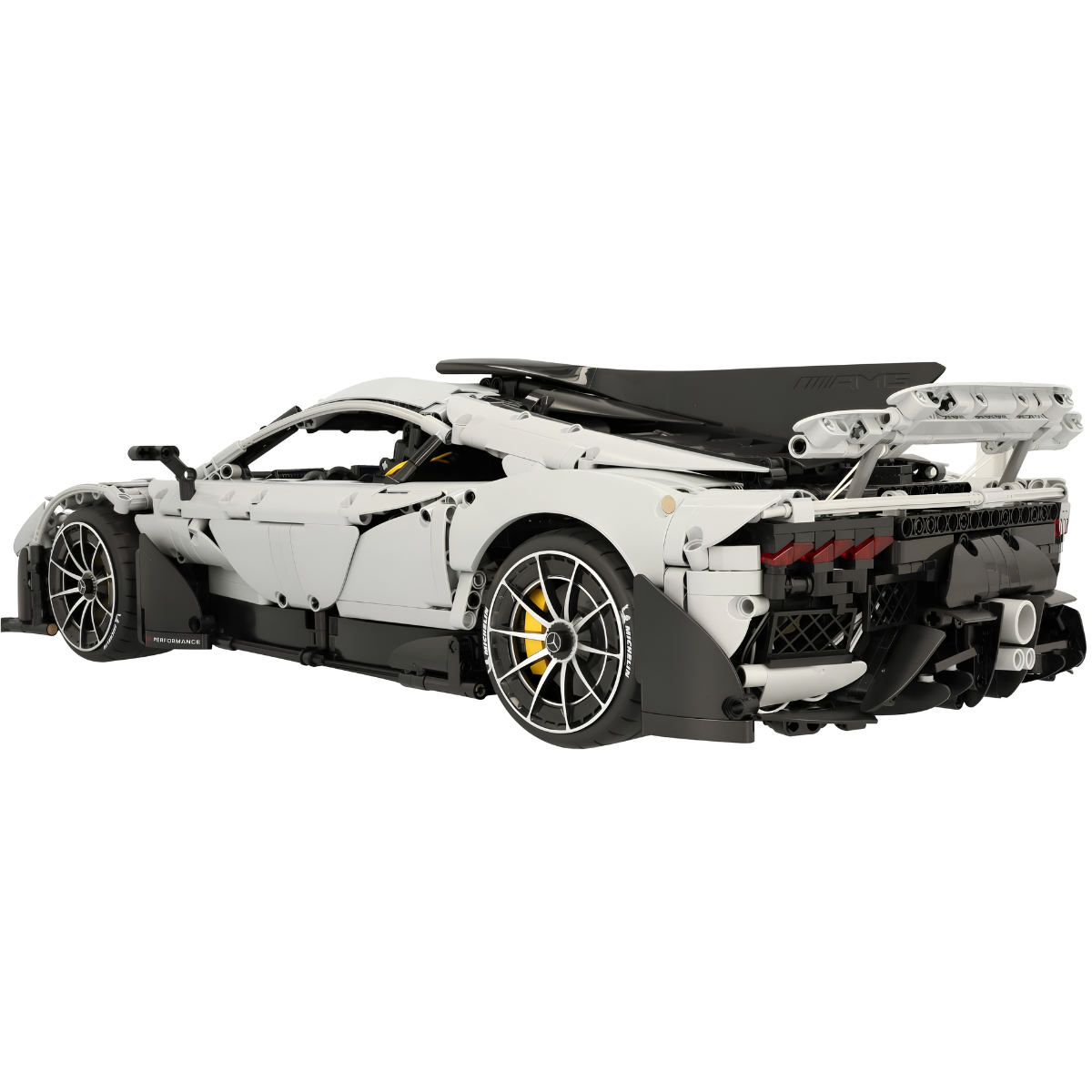 Cada AMG One - Cada Master AMG Serie 61503 - KBS - Welt der Steine
