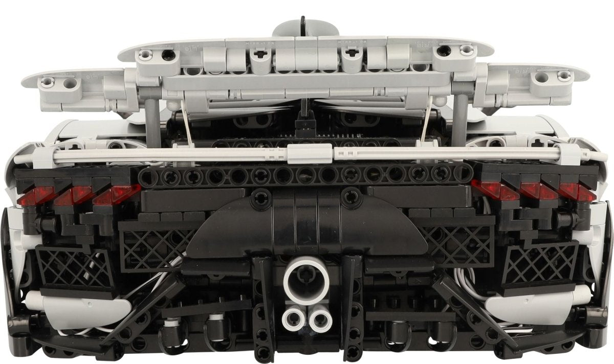 Cada AMG One - Cada Master AMG Serie 61503 - KBS - Welt der Steine