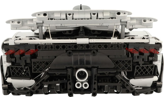 Cada AMG One - Cada Master AMG Serie 61503 - KBS - Welt der Steine