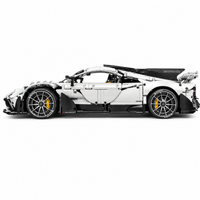 Cada AMG One - Cada Master AMG Serie 61503 - KBS - Verden af klodser