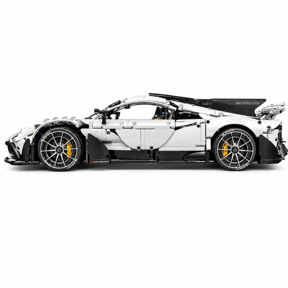 Cada AMG One - Cada Master AMG Serie 61503 - KBS - Welt der Steine