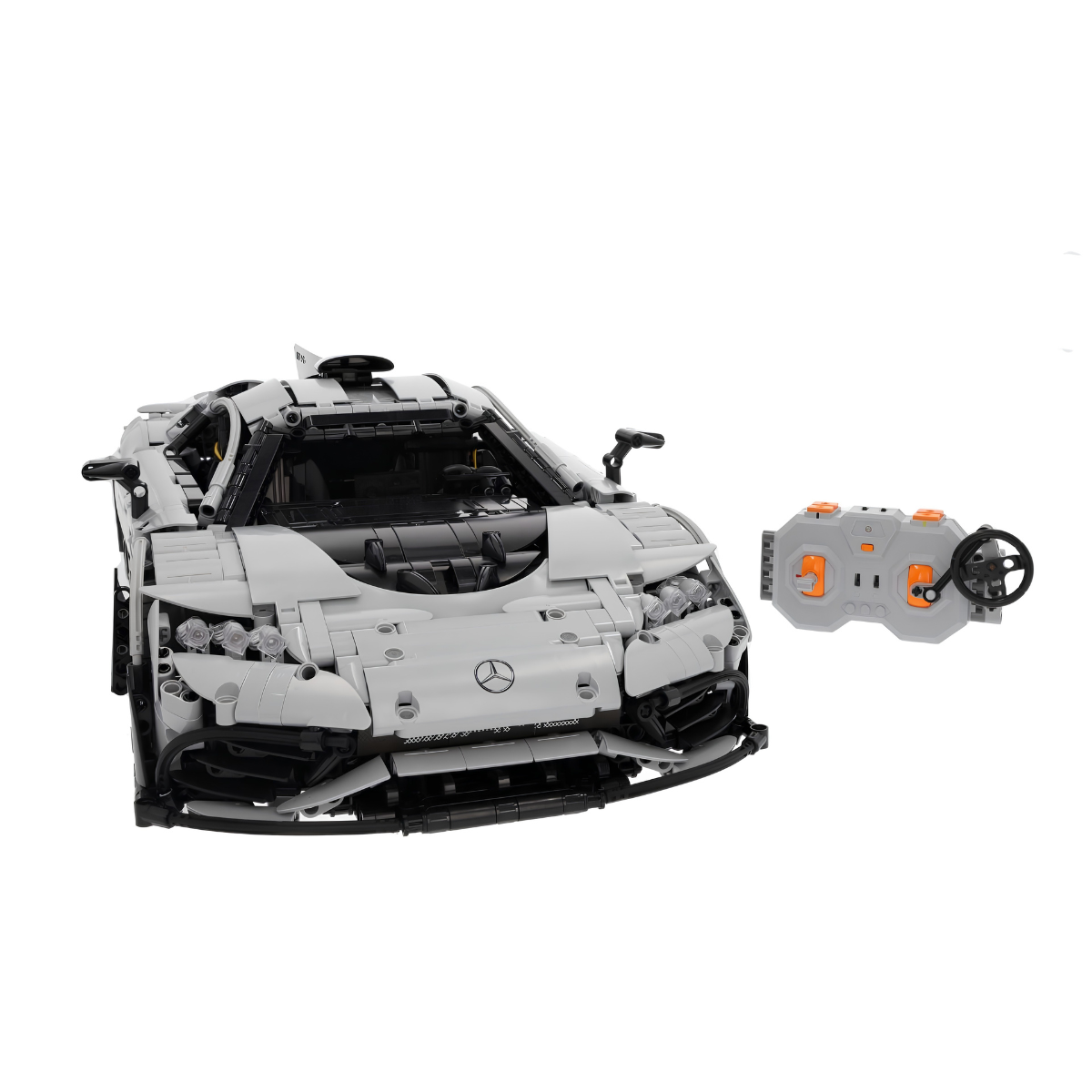 Cada AMG One - Cada Master AMG Serie 61503 - KBS - Welt der Steine