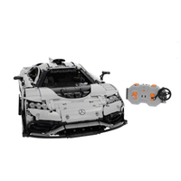 Cada AMG One - Cada Master AMG Serie 61503 - KBS - Verden af klodser