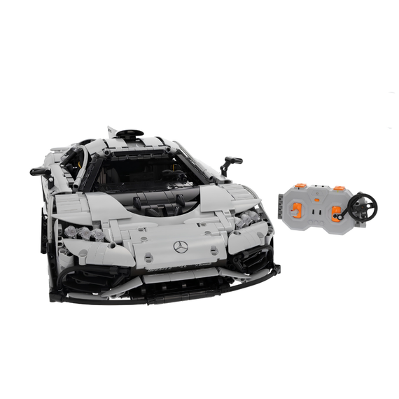 Cada AMG One - Cada Master AMG Serie 61503 - KBS - Welt der Steine