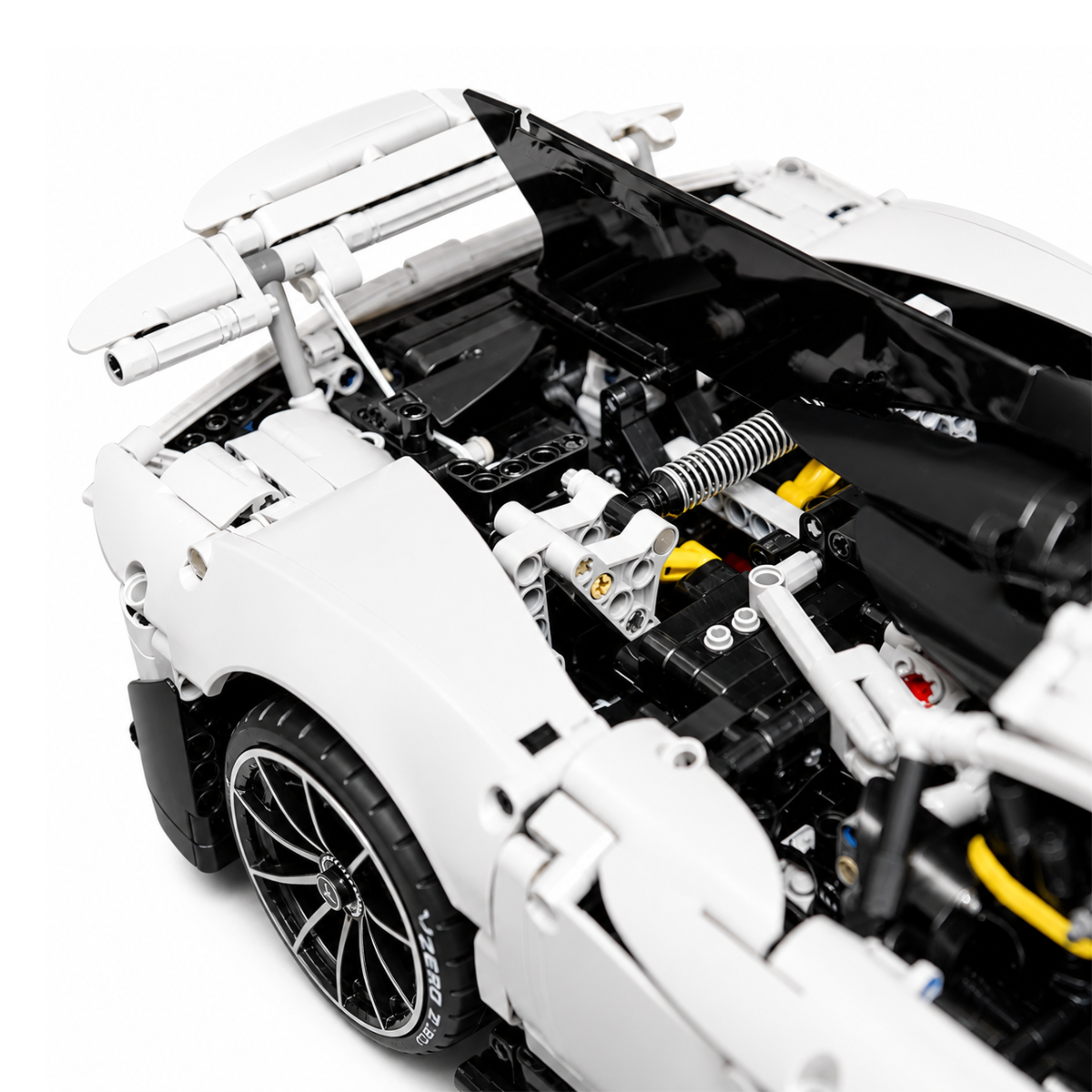 Cada AMG One - Cada Master AMG Serie 61503 - KBS - Welt der Steine