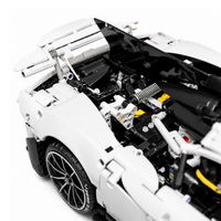 Cada AMG One - Cada Master AMG Serie 61503 - KBS - Verden af klodser