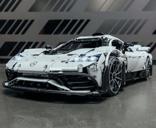 Cada AMG One - Cada Master AMG Serie 61503 - KBS - Welt der Steine