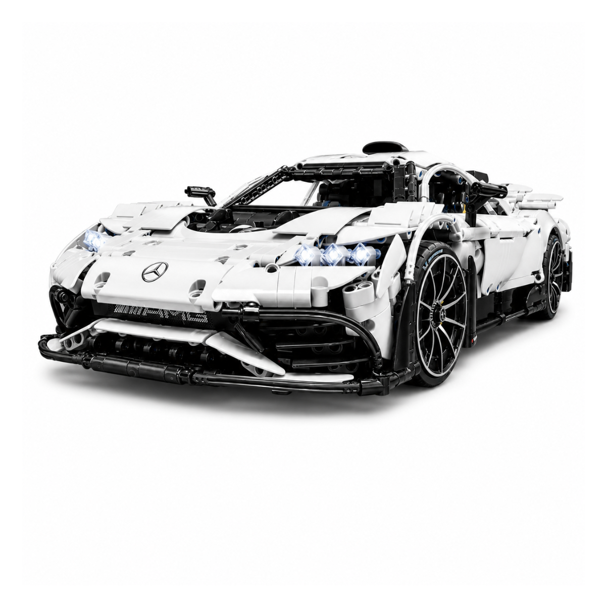 Cada AMG One - Cada Master AMG Serie 61503 - KBS - Welt der Steine