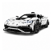 Cada AMG One - Cada Master AMG Serie 61503 - KBS - Verden af klodser