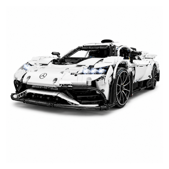Cada AMG One - Cada Master AMG Serie 61503 - KBS - Welt der Steine