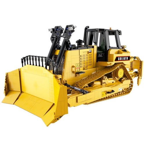 Cada Bulldozer - Cada C61056 - KBS - Welt der Steine