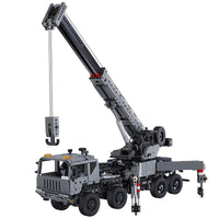 Cada C61507 - Cada Véhicule militaire de sauvetage - KBS - Welt der Steine