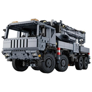 Cada C61507 - Cada Véhicule militaire de sauvetage - KBS - Welt der Steine