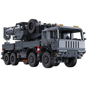 Cada C61507 - Cada Véhicule militaire de sauvetage - KBS - Welt der Steine