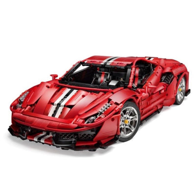 Cada Ferrari - Cada Italian Supercar C61042W
