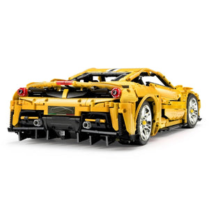 Cada Ferrari - Cada Master C61057W - KBS - Welt der Steine